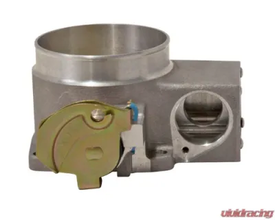 BBK Performance Parts 85mm Cable Drive Swap Throttle Body Dodge Hemi 5.7 6.1 6.4 - 1792