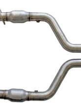 BBK Performance Parts Midpipe Dodge Challenger Charger 300C Magnum 5.7L Hemi 2005-2008                                     - 1796 - Image 6