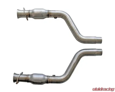 BBK Performance Parts Midpipe Dodge Challenger Charger 300C Magnum 5.7L Hemi 2005-2008 - 1796