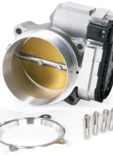 BBK Performance Parts 90mm Throttle Body Ford Mustang GT & F150 5.0L Coyote 2015-2017                                     - 1807 - Image 5