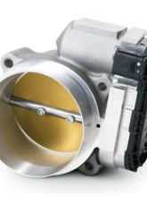 BBK Performance Parts 90mm Throttle Body Ford Mustang GT & F150 5.0L Coyote 2015-2017                                     - 1807 - Image 2