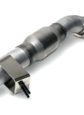 BBK Performance Parts High Flow Catted Down Pipe Ford Mustang 2.3 Ecoboost 2015-2023                                     - 1809 - Image 2