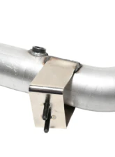 BBK Performance Parts High Flow Catted Down Pipe Ford Mustang 2.3 Ecoboost 2015-2023                                     - 1809 - Image 3