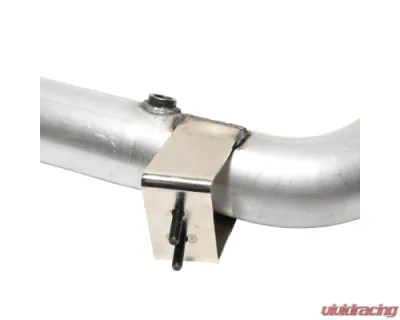 BBK Performance Parts High Flow Catted Down Pipe Ford Mustang 2.3 Ecoboost 2015-2023 - 1809