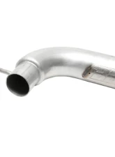 BBK Performance Parts High Flow Catted Down Pipe Ford Mustang 2.3 Ecoboost 2015-2023                                     - 1809 - Image 6