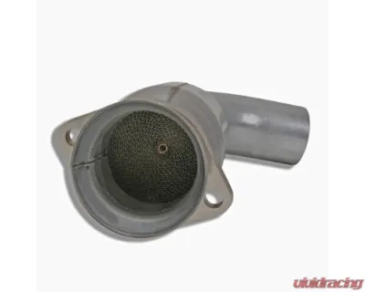 BBK Performance Parts High Flow Catted X-Pipe Ford Mustang V6 2011-2017 - 1814