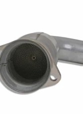 BBK Performance Parts 3 Inch High Flow Catted Mid Pipe Kit Ford Mustang GT 2015-2023                                     - 1816 - Image 4