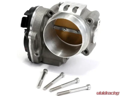 BBK Performance Parts 73mm Throttle Body Ford Mustang V6 Ford F150 V6 3.5 Non-Ecoboost 2011-2017 - 1822