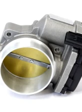 BBK Performance Parts 85mm Throttle Body Ford F Series Truck Ford Raptor 6.2 V8 2010-2014                                     - 1823 - Image 2