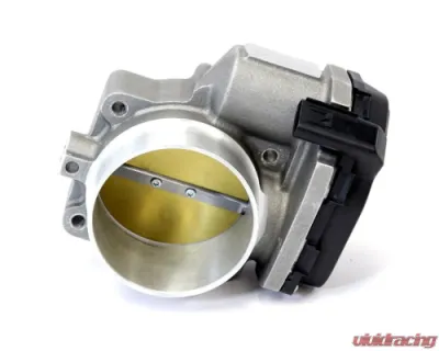 BBK Performance Parts 85mm Throttle Body Ford F Series Truck Ford Raptor 6.2 V8 2010-2014 - 1823