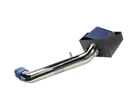 BBK Performance Parts Cold Air Intake Kit Chrome Ford F150 Raptor 6.2L V82010-2014