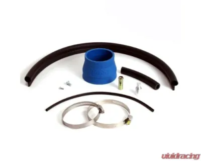 BBK Cold Air Intake Replacement Hardware And Hose Kit - 18352