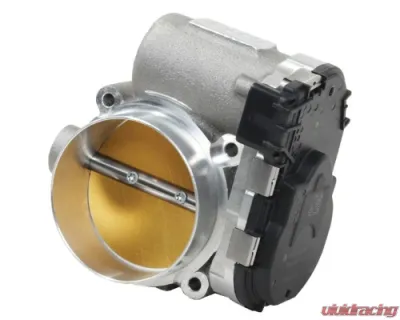 BBK Performance Parts 78mm Throttle Body Dodge Challenger Charger Jeep 3.6 V6 2012-2023 - 1841