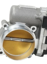 BBK Performance Parts 78mm Throttle Body Dodge Challenger Charger Jeep 3.6 V6 2012-2023                                     - 1841 - Image 2