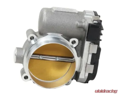 BBK Performance Parts 78mm Throttle Body Dodge Challenger Charger Jeep 3.6 V6 2012-2023 - 1841