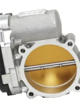 BBK Performance Parts 78mm Throttle Body Dodge Challenger Charger Jeep 3.6 V6 2012-2023                                     - 1841 - Image 4