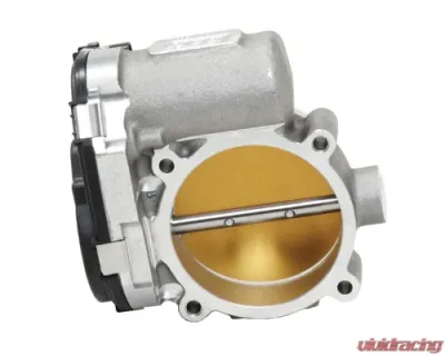 BBK Performance Parts 78mm Throttle Body Dodge Challenger Charger Jeep 3.6 V6 2012-2023 - 1841