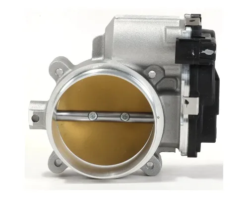 BBK Performance Parts 90mm Throttle Body Dodge Hemi 5.7 6.4 2013-2023 - 1843