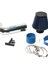 BBK Performance Parts Cold Air Intake Kit Chrome Ford Mustang GT 2015-2017                                     - 1847 - Image 3