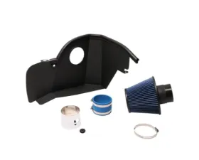BBK Performance Parts Cold Air Intake Kit Blackout Ford Mustang 2.3 Ecoboost 2015-2017