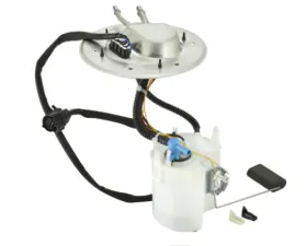 BBK Performance Parts Electric Replacement Fuel Pump Ford Mustang GT Cobra V6 1998
