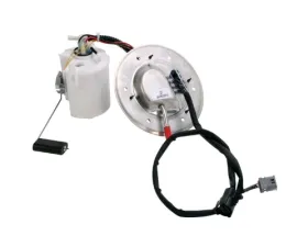 BBK Performance Parts 300 LPH Electric Replacement Fuel Pump Ford Mustang GT Cobra V6 2001-2004
