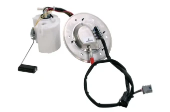 Fuel Components