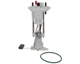 BBK Performance Parts 300 LPH Electric Replacement Fuel Pump Ford F150 4.6 5.4 2004-2008