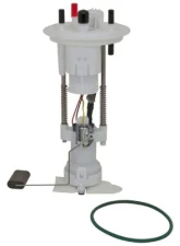 BBK Performance Parts 300 LPH Electric Replacement Fuel Pump Ford F150 4.6 5.4 2004-2008                                     - 1864 - Image 6