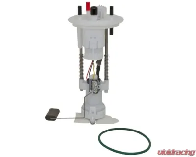 BBK Performance Parts 300 LPH Electric Replacement Fuel Pump Ford F150 4.6 5.4 2004-2008 - 1864