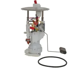 BBK Performance Parts Electric Replacement Fuel Pump Ford Mustang GT V6 2005