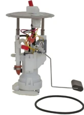 BBK Performance Parts Electric Replacement Fuel Pump Ford Mustang GT V6 2005                                     - 1865 - Image 5