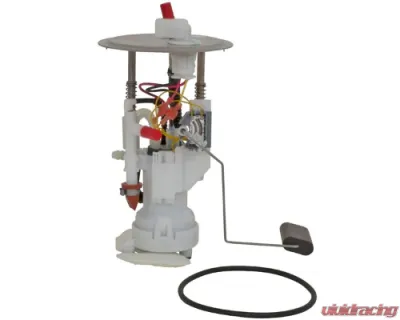 BBK Performance Parts 300 LPH Electric Replacement Fuel Pump Ford Mustang GT V6 2006-2009 - 1866