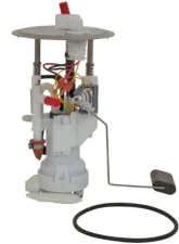 BBK Performance Parts 300 LPH Electric Replacement Fuel Pump Ford Mustang GT V6 2006-2009                                     - 1866 - Image 5