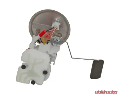 BBK Performance Parts 300 LPH Electric Replacement Fuel Pump Ford Mustang GT V6 2006-2009 - 1866