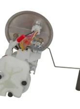 BBK Performance Parts 300 LPH Electric Replacement Fuel Pump Ford Mustang GT V6 2006-2009                                     - 1866 - Image 2