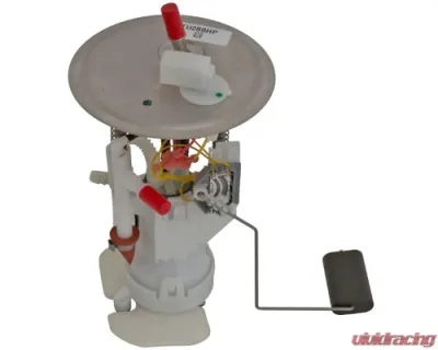 BBK Performance Parts 300 LPH Electric Replacement Fuel Pump Ford Mustang GT V6 2006-2009 - 1866