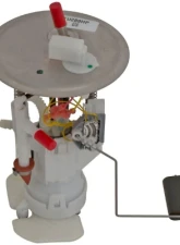 BBK Performance Parts 300 LPH Electric Replacement Fuel Pump Ford Mustang GT V6 2006-2009                                     - 1866 - Image 3