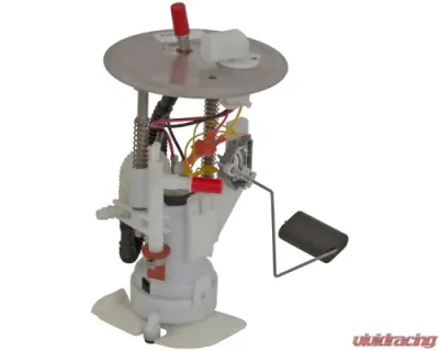 BBK Performance Parts 300 LPH Electric Replacement Fuel Pump Ford Mustang GT V6 2006-2009 - 1866