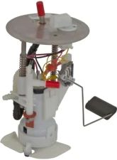 BBK Performance Parts 300 LPH Electric Replacement Fuel Pump Ford Mustang GT V6 2006-2009                                     - 1866 - Image 4