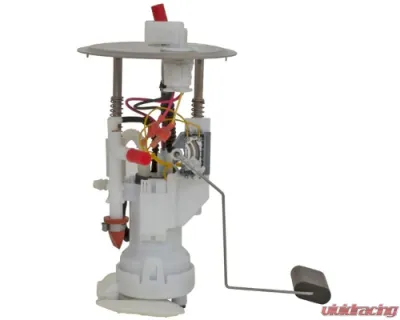 BBK Performance Parts 300 LPH Electric Replacement Fuel Pump Ford Mustang GT V6 2006-2009 - 1866