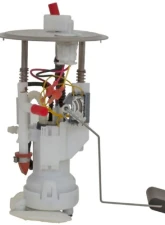 BBK Performance Parts 300 LPH Electric Replacement Fuel Pump Ford Mustang GT V6 2006-2009                                     - 1866 - Image 5