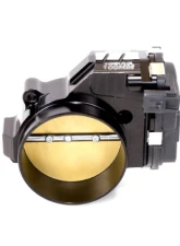 BBK Performance Parts Throttle Body Black Billet Aluminum Dodge Hemi Hellcat 6.2 2015-2023                                     - 1886 - Image 3