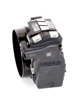 BBK Performance Parts Throttle Body Black Billet Aluminum Dodge Hemi Hellcat 6.2 2015-2023                                     - 1886 - Image 4