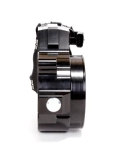 BBK Performance Parts Throttle Body Black Billet Aluminum Dodge Hemi Hellcat 6.2 2015-2023                                     - 1886 - Image 6