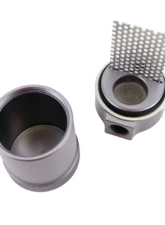 BBK Performance Parts Oil Separator Kit With Billet Aluminum Catch Can Ford Mustang GT 5.0 2011-2017                                     - 18960 - Image 4