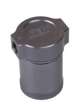 BBK Performance Parts Oil Separator Kit With Billet Aluminum Catch Can Ford Mustang V6 2011-2014                                     - 1896 - Image 3