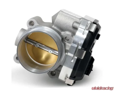 BBK Performance Parts 62mm Throttle Body Ford Focus ST 2012-2018 - 1898