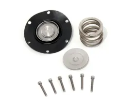 BBK Performance Parts Fuel Pressure Regulator Rebuild Kit Ford