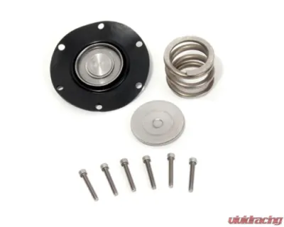 BBK Performance Parts Fuel Pressure Regulator Rebuild Kit Ford - 1914